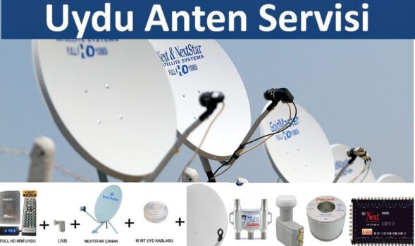 Çandarlı Antenci